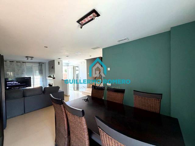 Casa-chalet en Venta en Huévar del Aljarafe