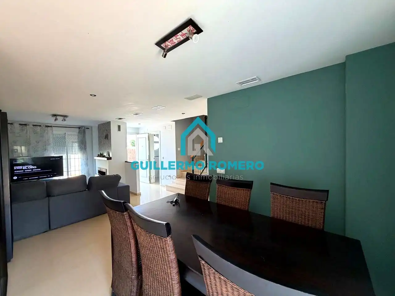 Casa o xalet en venda en Huévar del Aljarafe