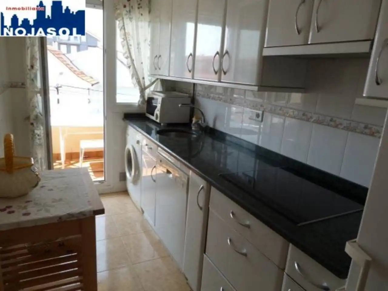 Apartment mit Pool zur Miete in Calle EL ARCO 35, imagen 14