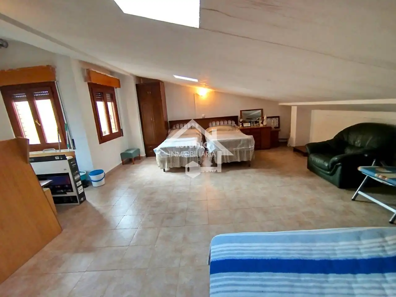 Appartamento con terrazza in vendita a Calle Rua Santa Maria, imagen 55