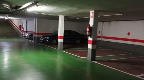 Foto 2 de Garaje en venta en Calle Luis Pinilla Soliveres, Avda. Cataluña, Zaragoza