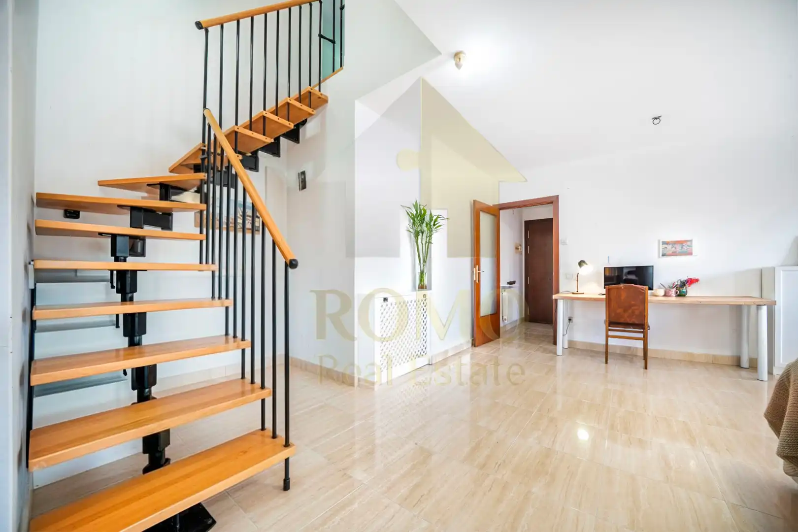 Dúplex en venta en Canovelles con Aire acondicionado, Calefacción y Balcón