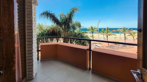 Foto 2 de Apartamento en venta en Paseo las Canteras, Santa Catalina - Canteras, Las Palmas de Gran Canaria