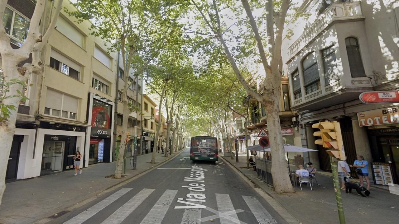 Office to rent in Calle VIA DE MASSAGUE, Centre , Centre - Sant Oleguer, Sabadell