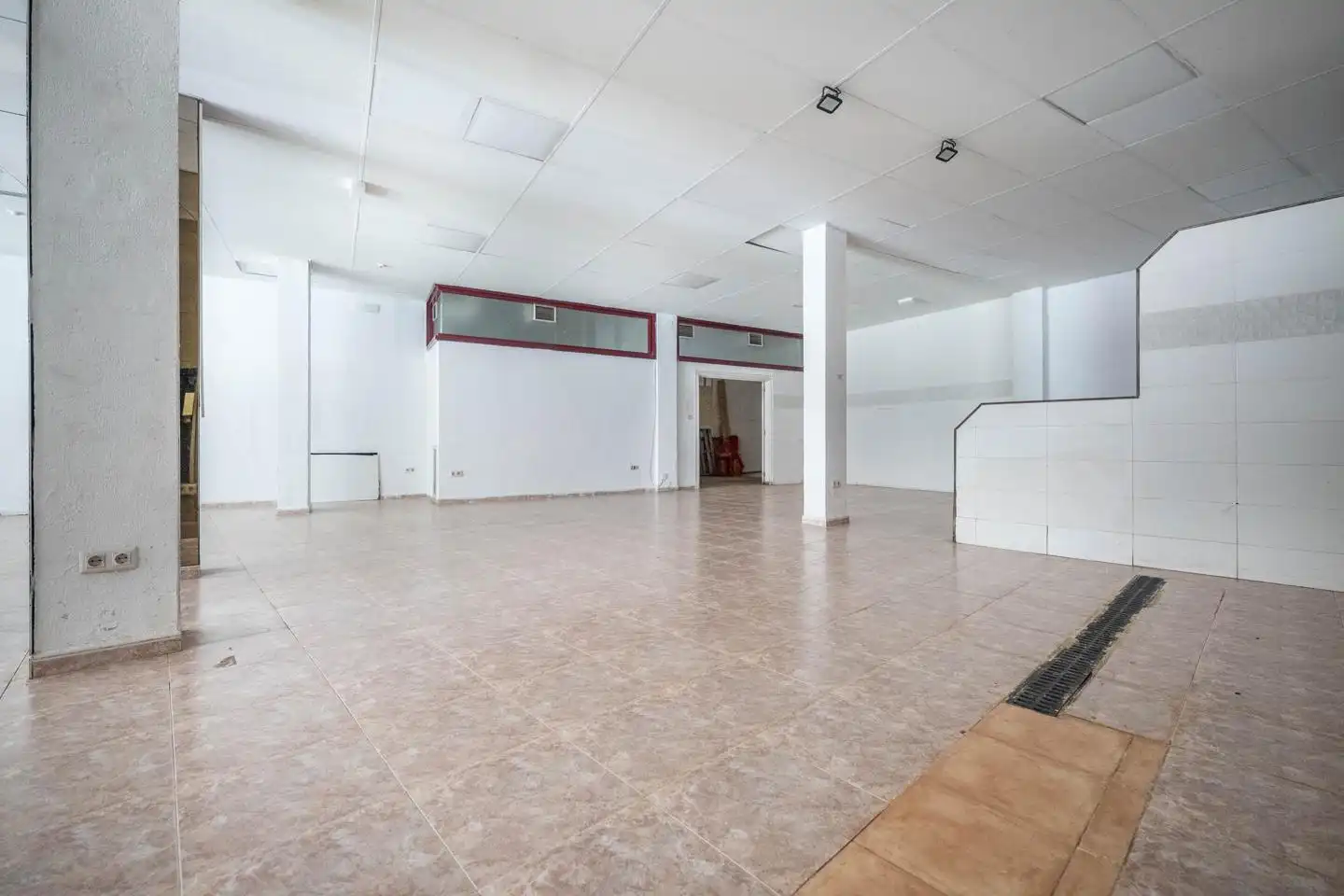 Locale commerciale in vendita a Fray Gil, imagen 10