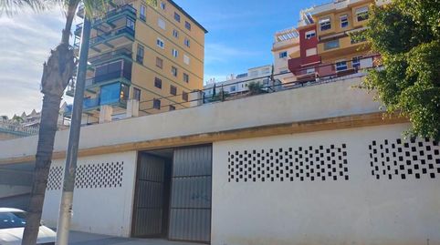Photo 2 of Commercial properties for rent in La Carihuela - Los Nidos, Torremolinos