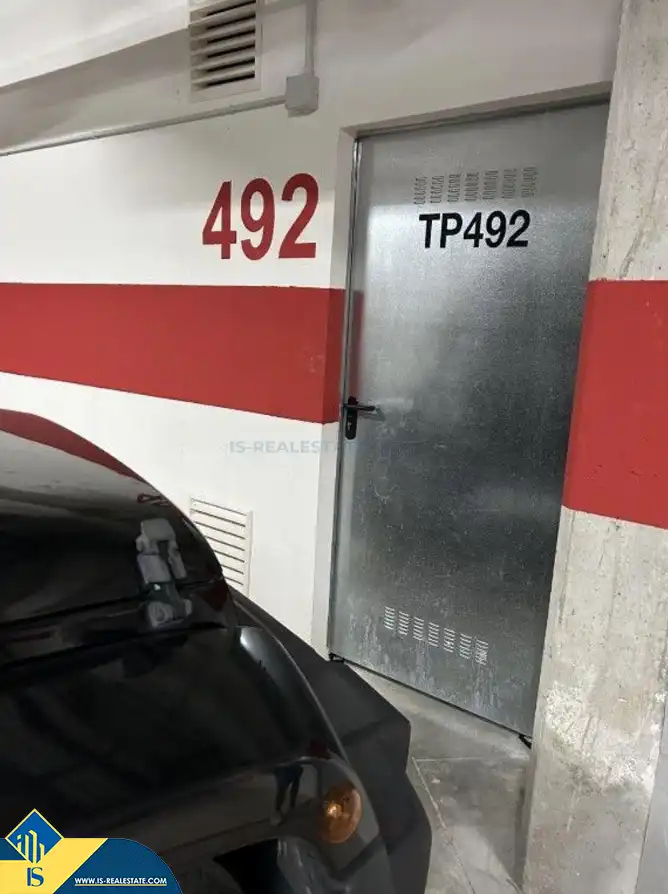 Parkplatz von Dachboden zum Verkauf in Orihuela mit Klimaanlage, Heizung und Terrasse