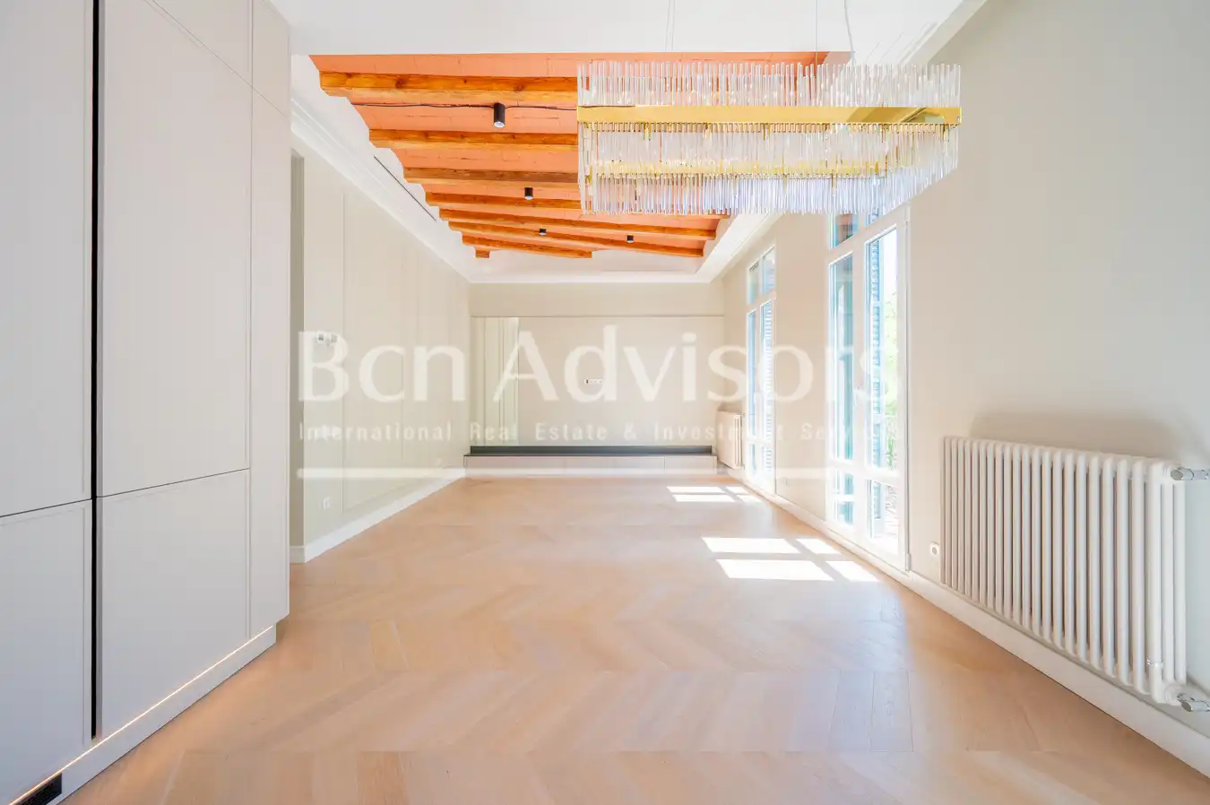 Appartement avec terrasse à vendre à Carrer de València, imagen 10