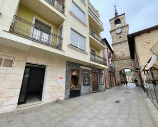 Exterior view of Premises for sale in Ponferrada