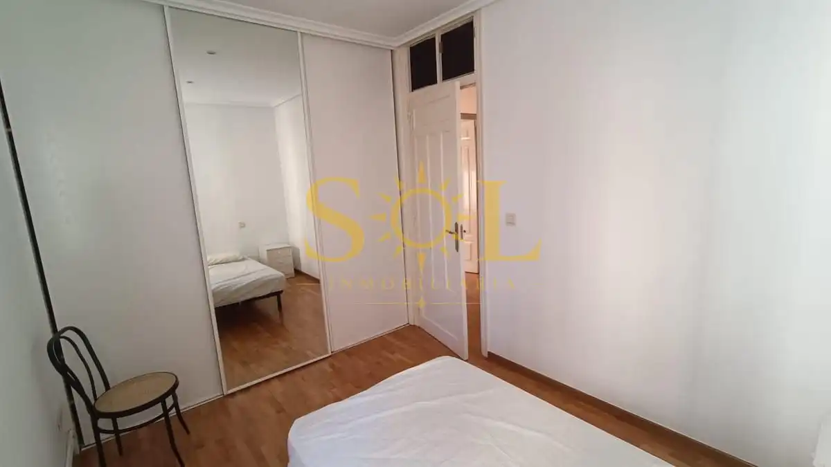 Appartement avec ascenseur à louer à Centro Ciudad, imagen 12