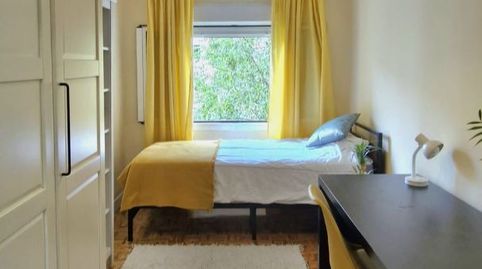 Foto 2 de Habitació a Calle del Alcalde Sainz de Baranda, 84, Estrella, Madrid Capital