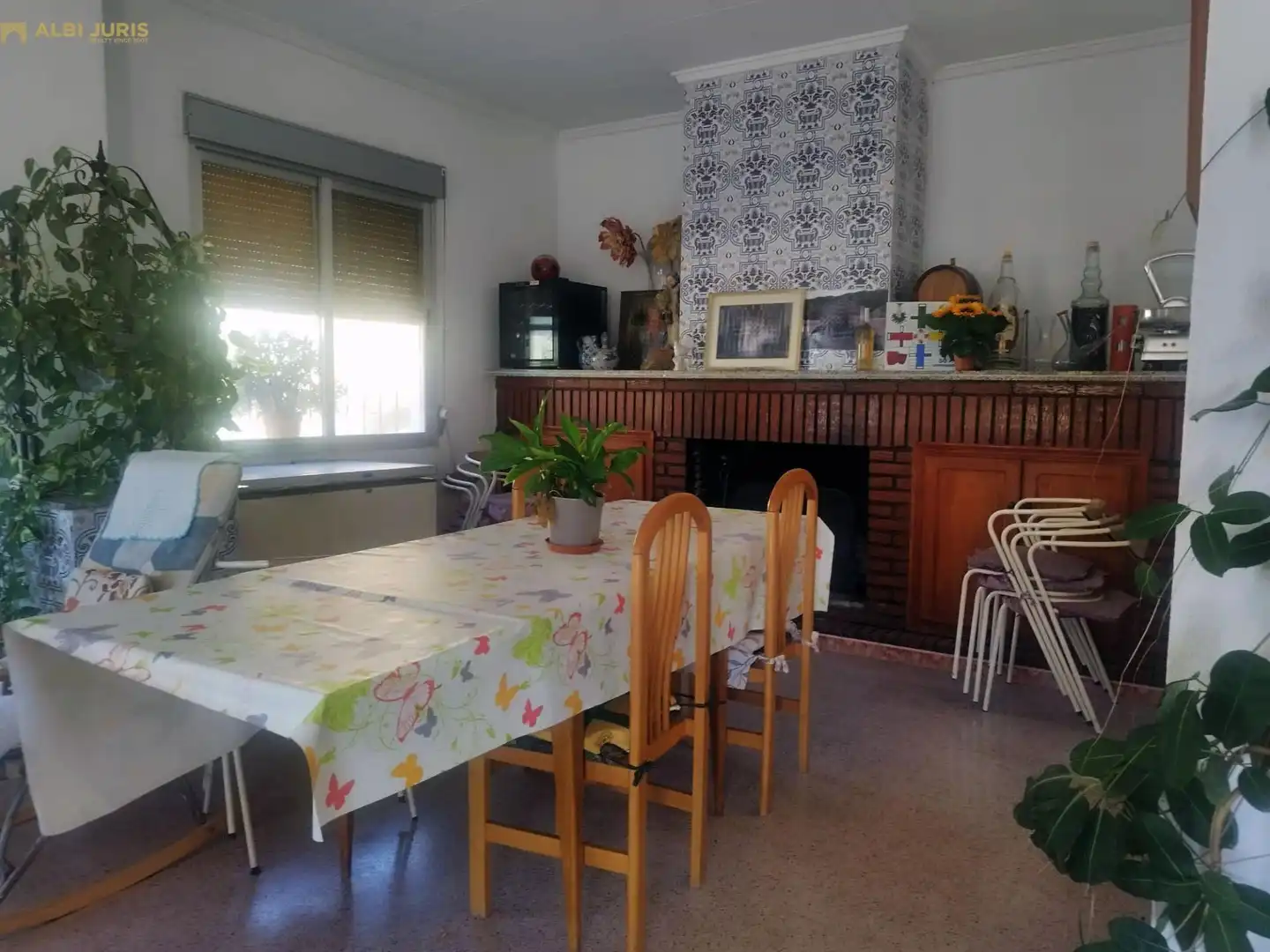 Casa amb piscina en venda a Crevillent, imagen 6