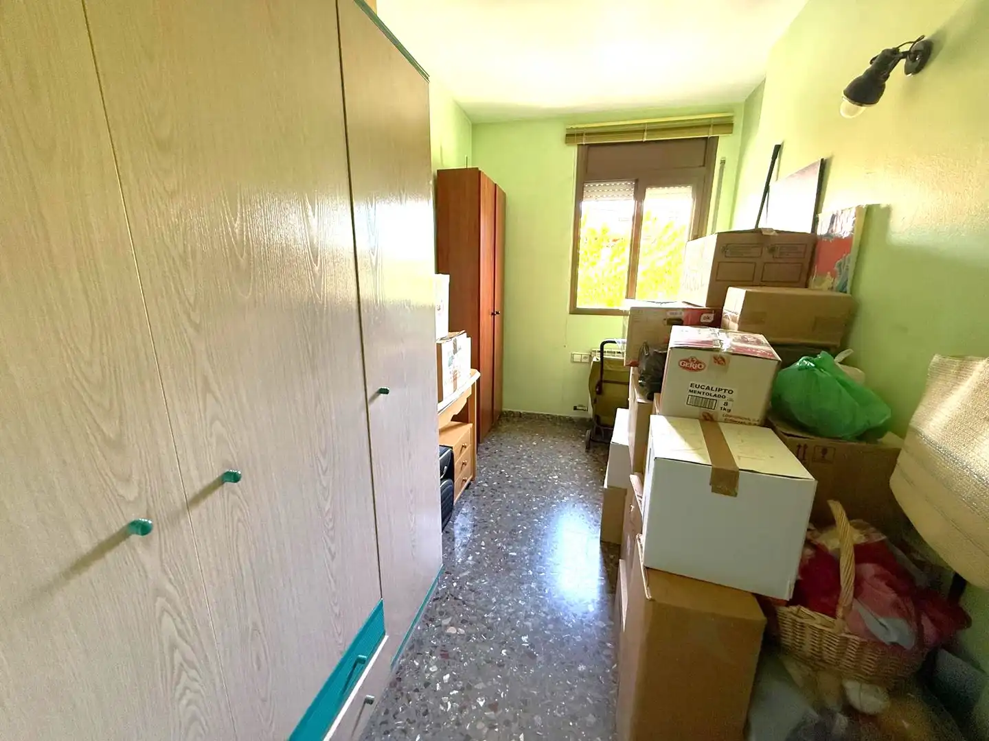 Habitación de Piso en venta en Sant Andreu de la Barca con Aire acondicionado, Calefacción y Terraza