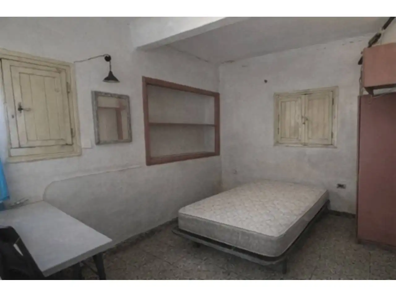 Dormitori de Casa o xalet en venda en Castellón de la Plana / Castelló de la Plana amb Jardí privat i Terrassa