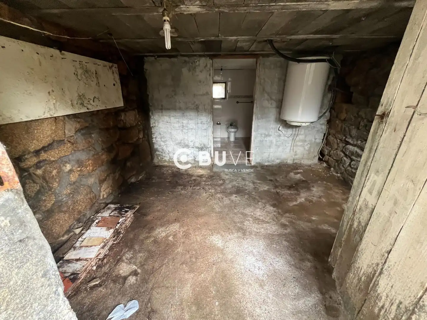 Casa o xalet en venda en Coirós