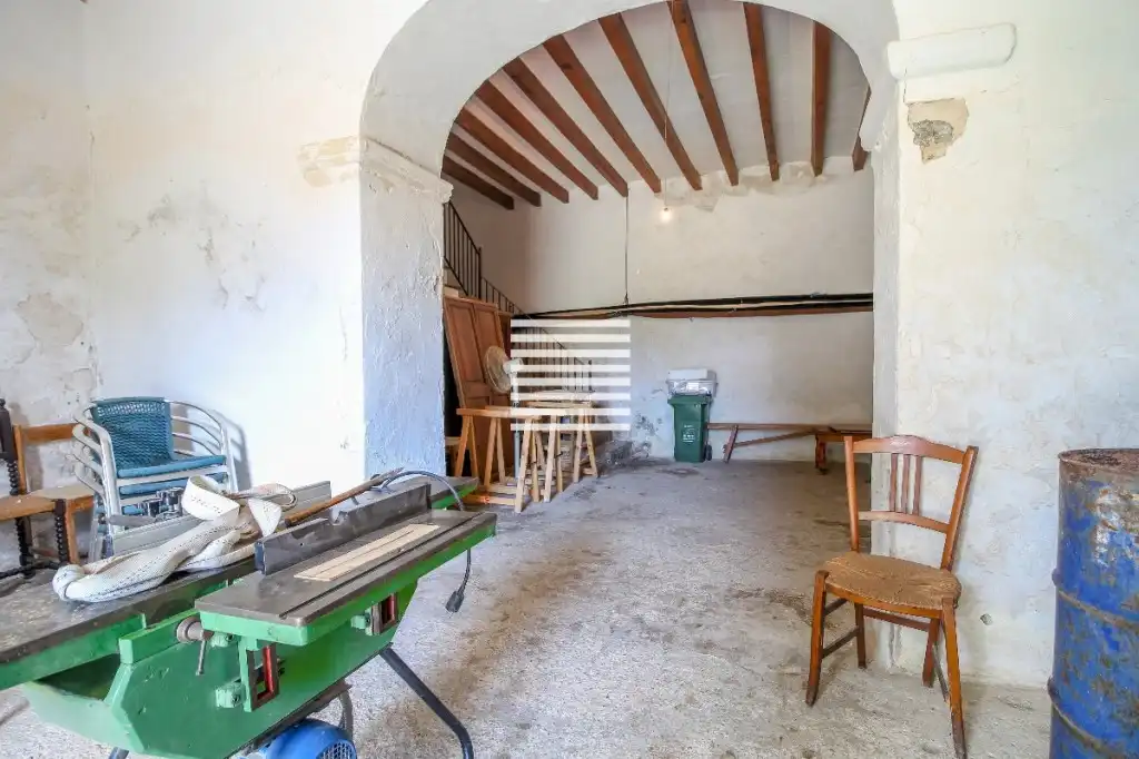 Casa o chalet en venta en Escorca con Trastero