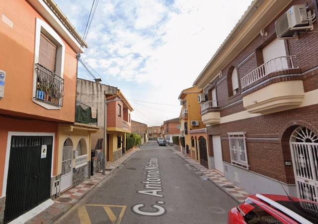 Piso en Venta en Antonio Machado en San Cayetano
