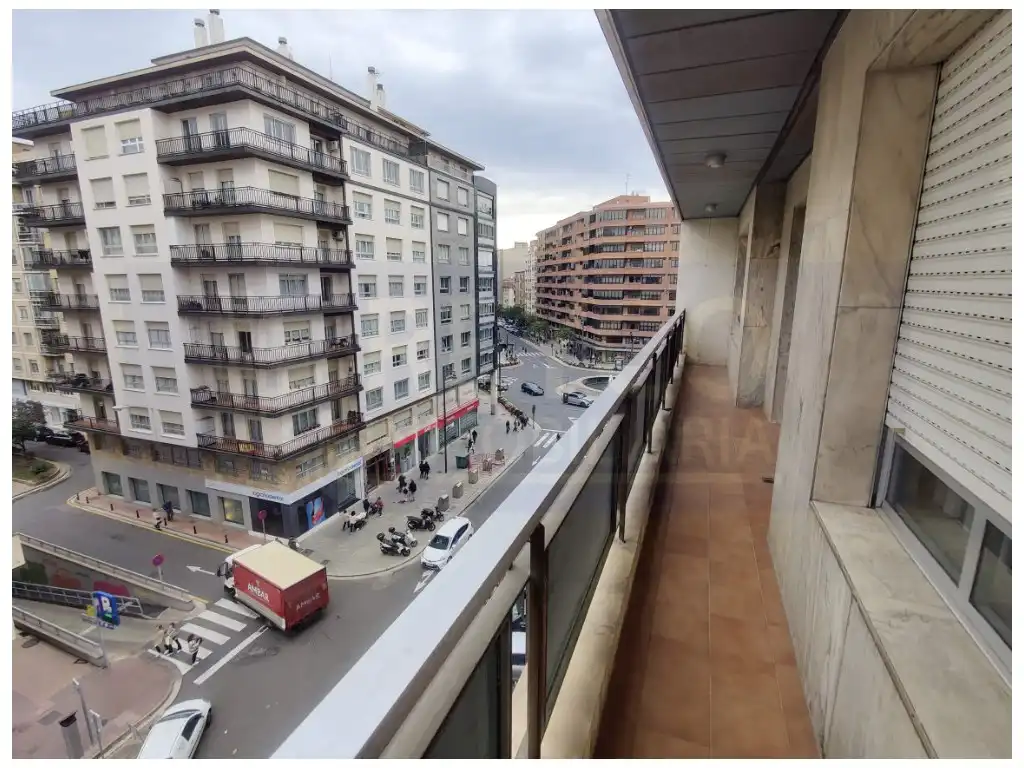 Wohnung mit Terrasse zum Verkauf in Centro, imagen 8