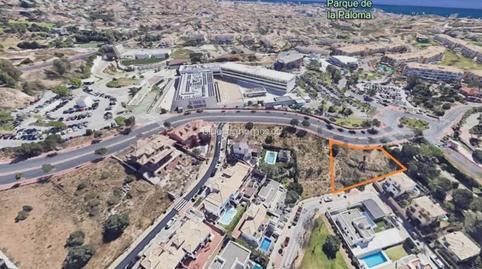 Foto 4 de Residencial en venda a Calle Calle Calipso Urb. Hacienda San Fernando