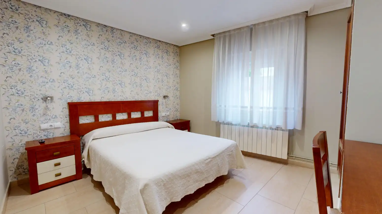 Bedroom of Buildings for sale in Valdeolea