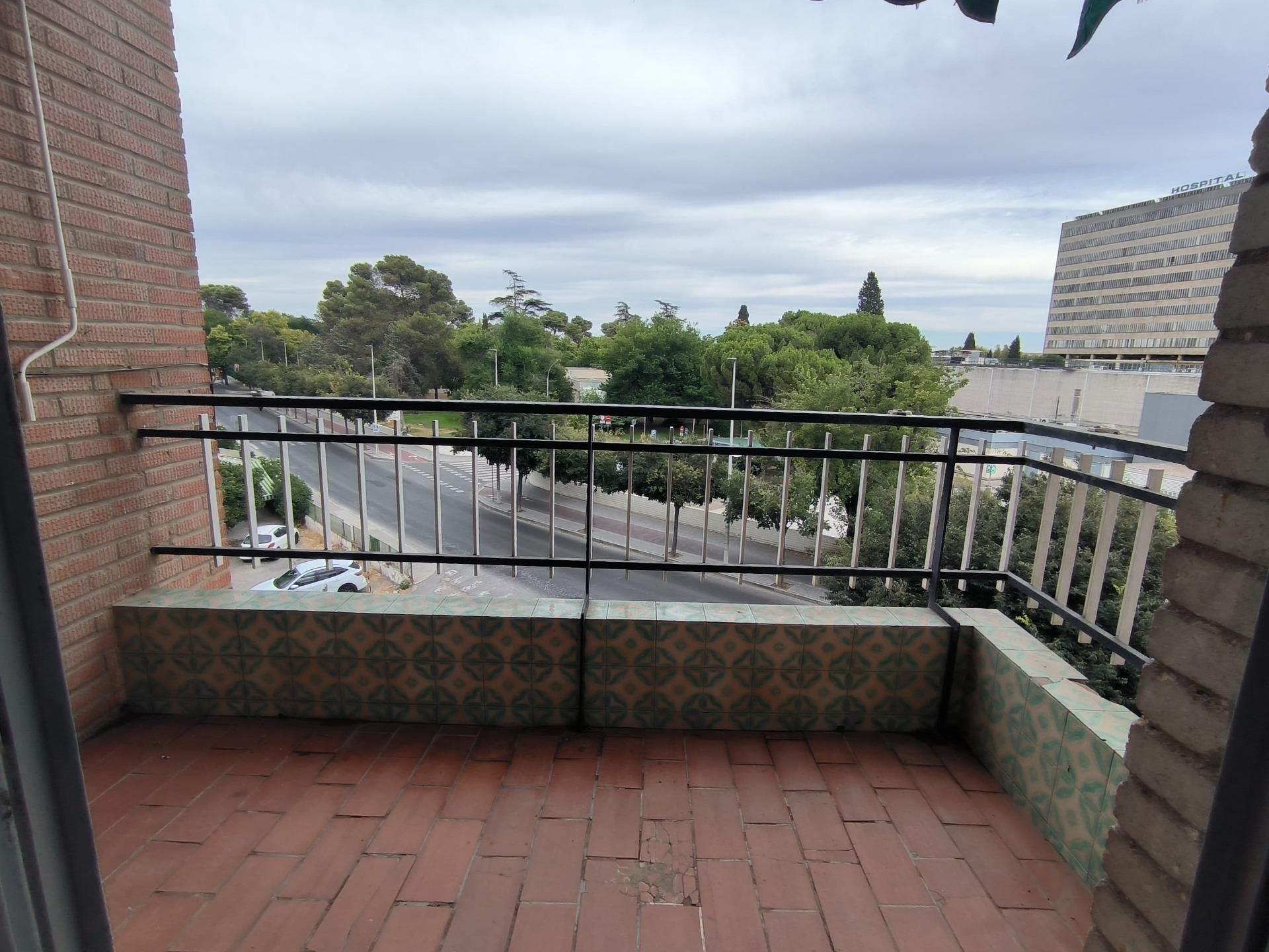 Vista exterior de Pis en venda en  Córdoba Capital amb Aire condicionat, Calefacció i Jardí privat