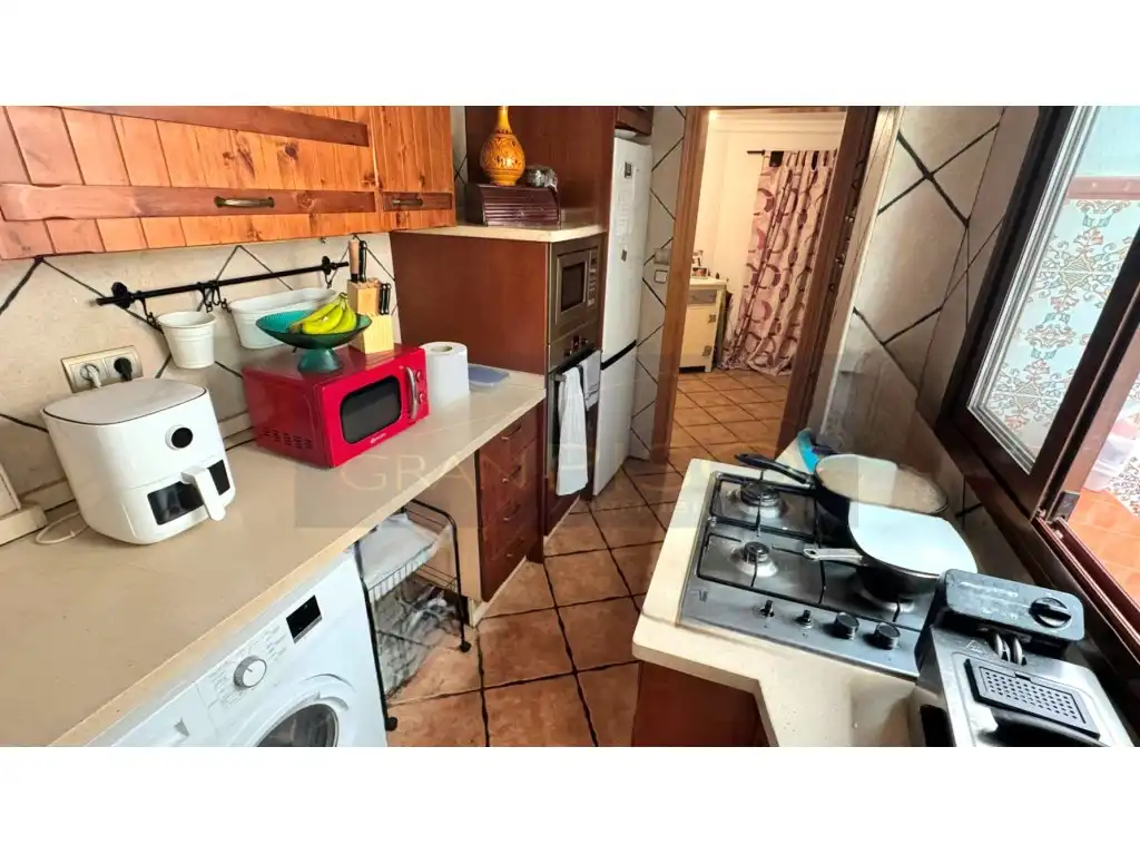 Erdgeschosswohnung mit Terrasse zum Verkauf in Avenida San Lorenzo Prolongacion, imagen 7