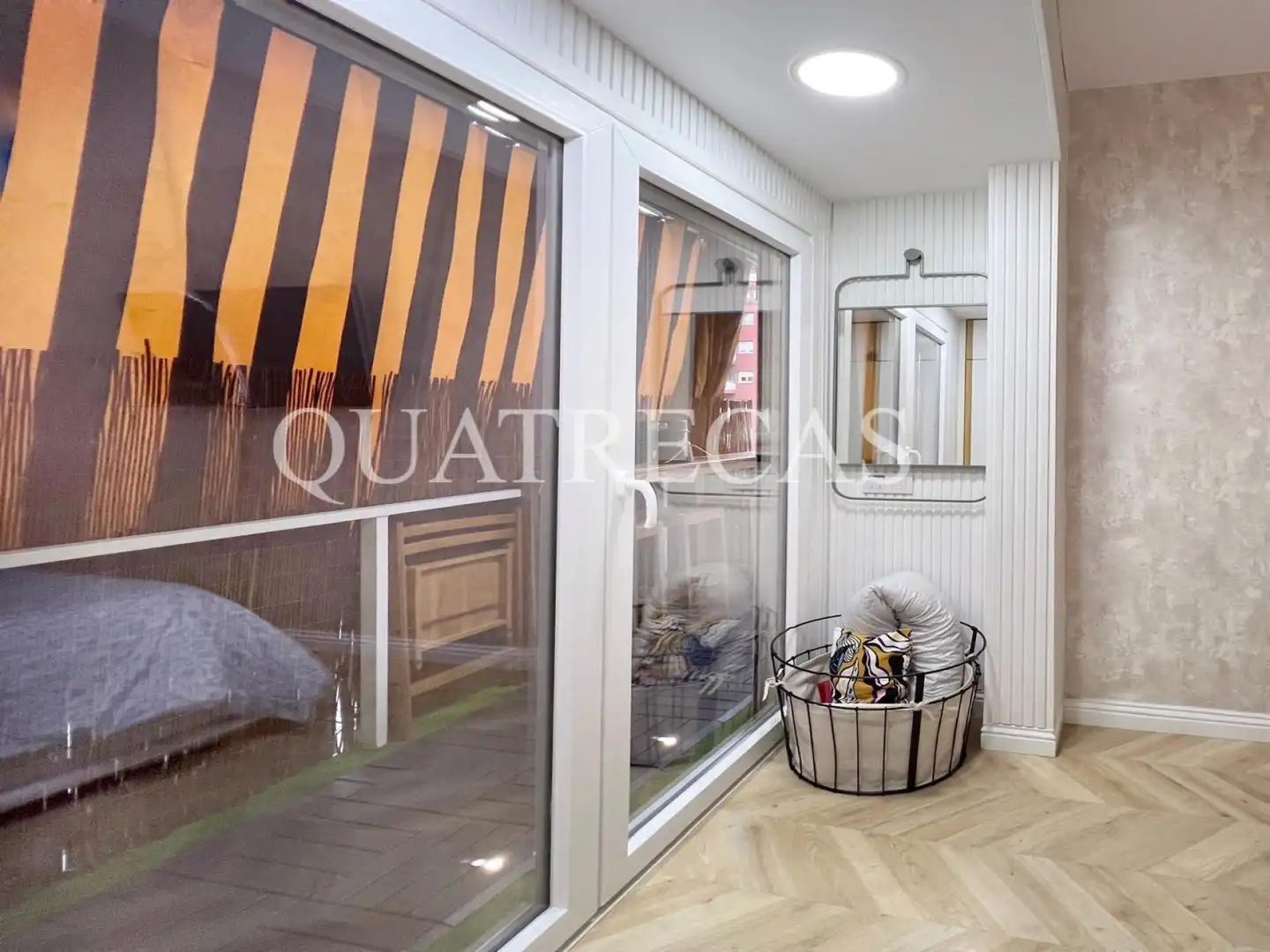 Appartement avec terrasse à vendre à Carrer de la Marina 293, imagen 23