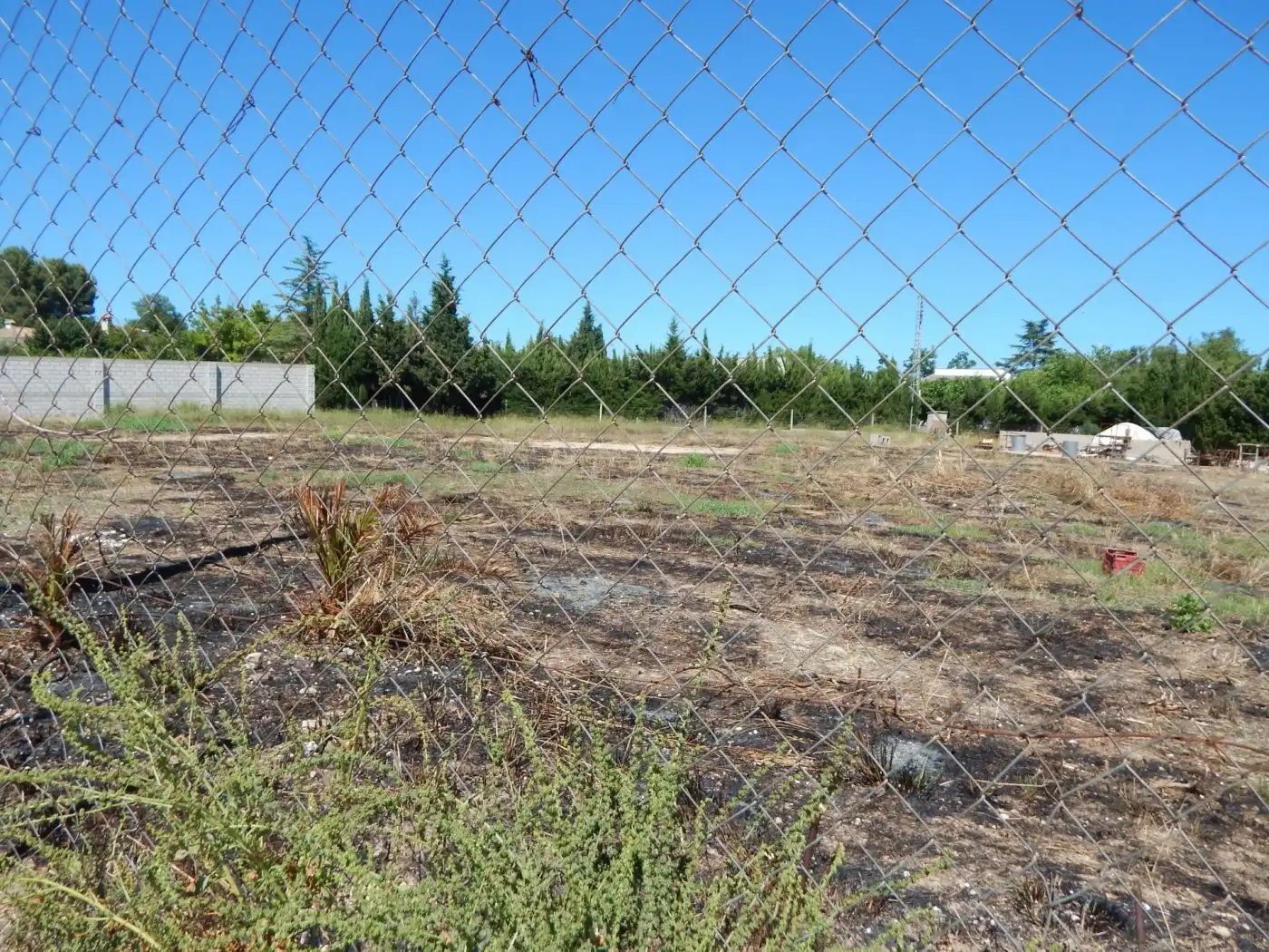 Residential land for sale in Santa Ana, imagen 11