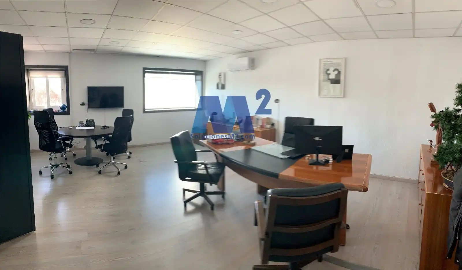 Nave industrielle à vendre à San Pablo, imagen 8