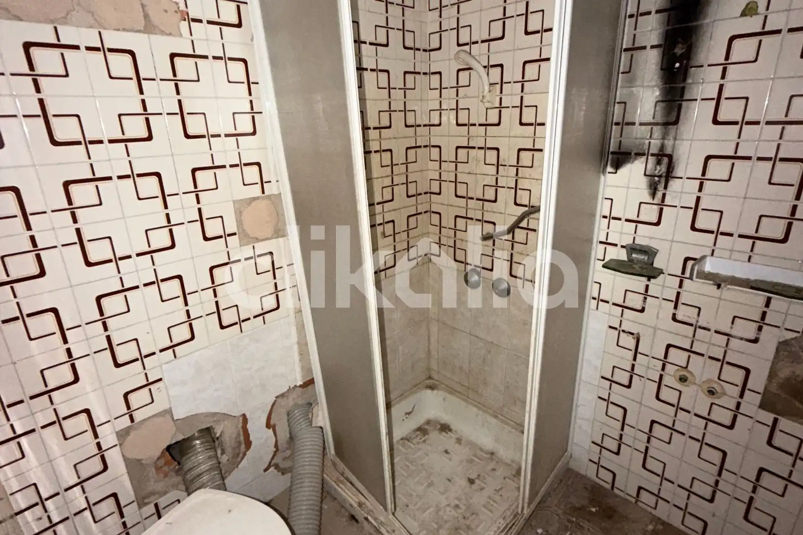 Bany de Casa o xalet en venda en Jumilla amb Terrassa i Traster