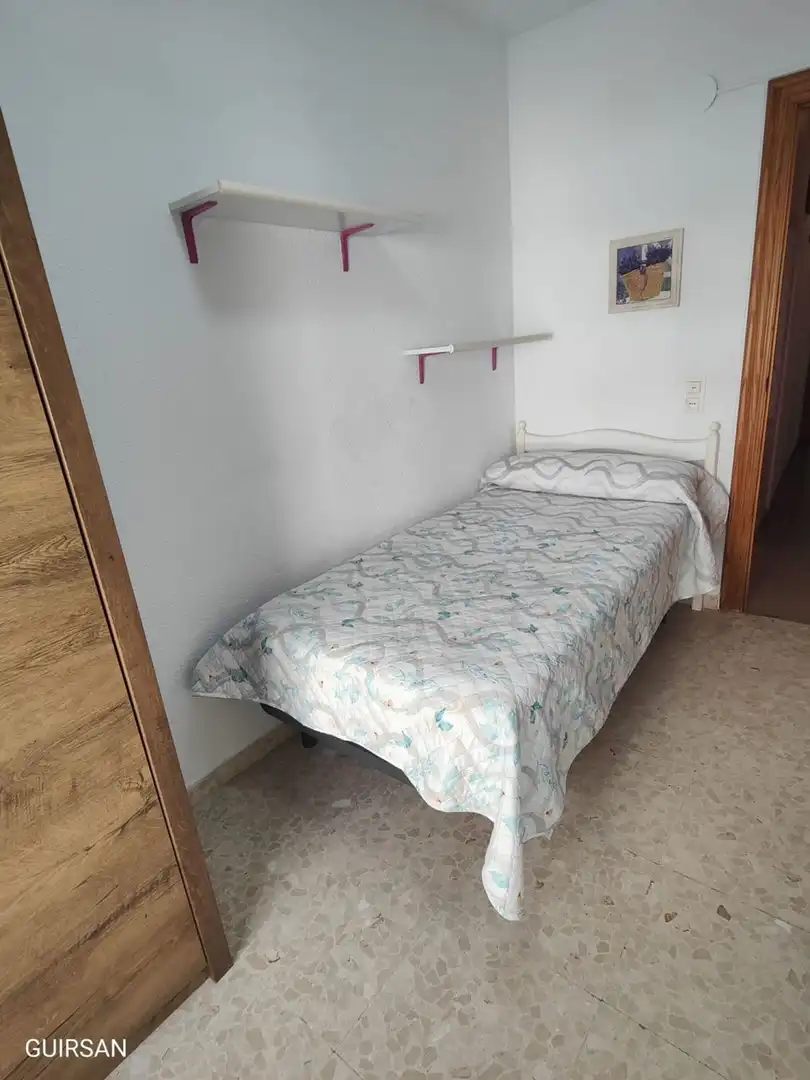 Flat with lift to rent in Paseo de las Flores 0, imagen 18