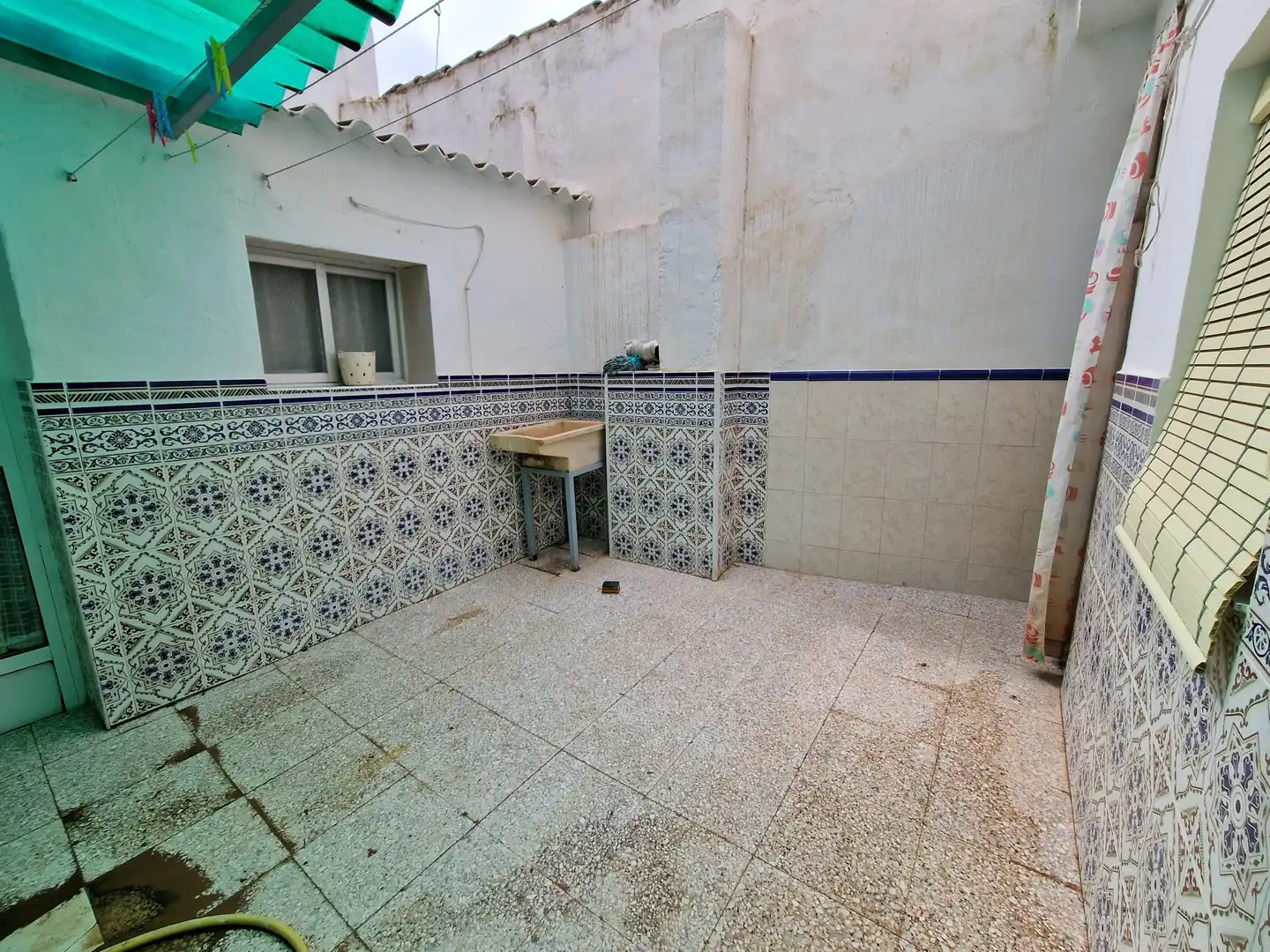 Casa amb terrassa en venda a Fernán-Núñez, imagen 17