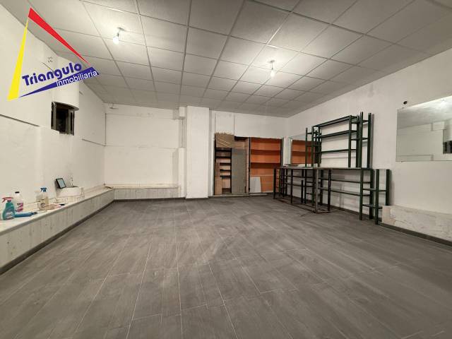 Local comercial en Alquiler en Ezequiel González - Conde de Sepúlveda