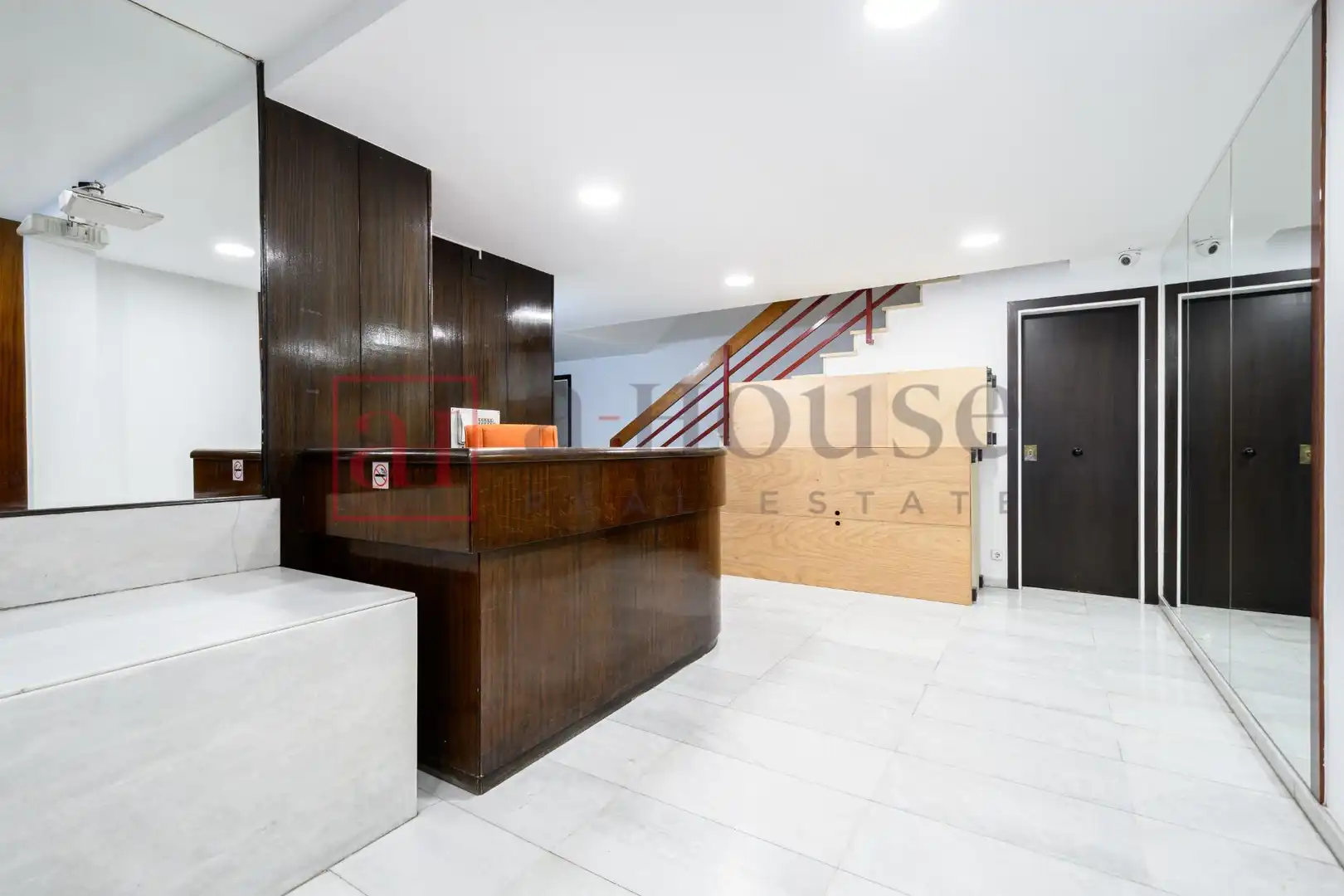 Attique avec piscine à vendre à Carrer de Calàbria, imagen 45