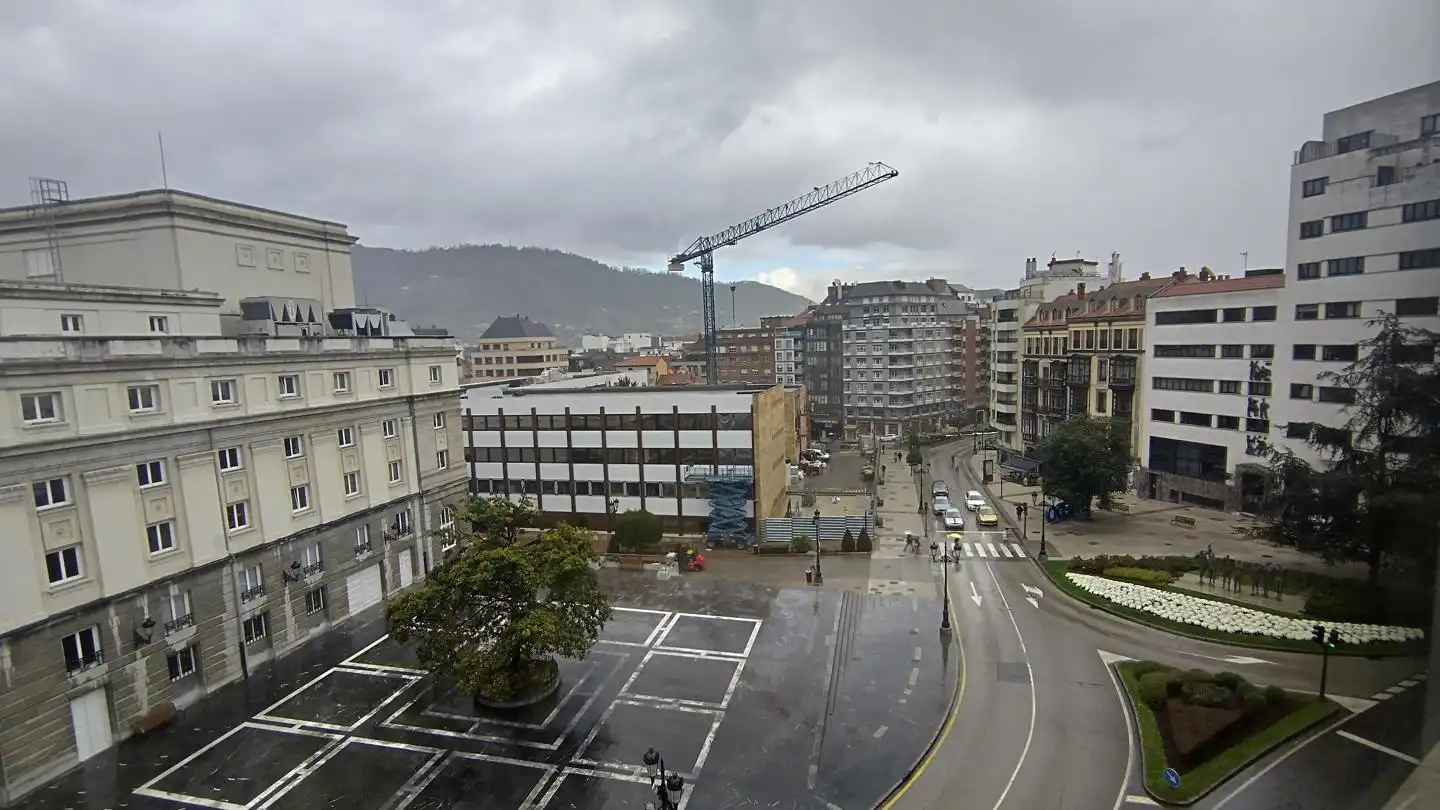 Pis amb ascensor en venda a De Argüelles 27, imagen 10