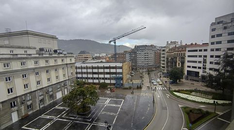 Foto 3 de Piso en venta en De Argüelles, 27, Salesas - Foncalada - Campoamor, Oviedo