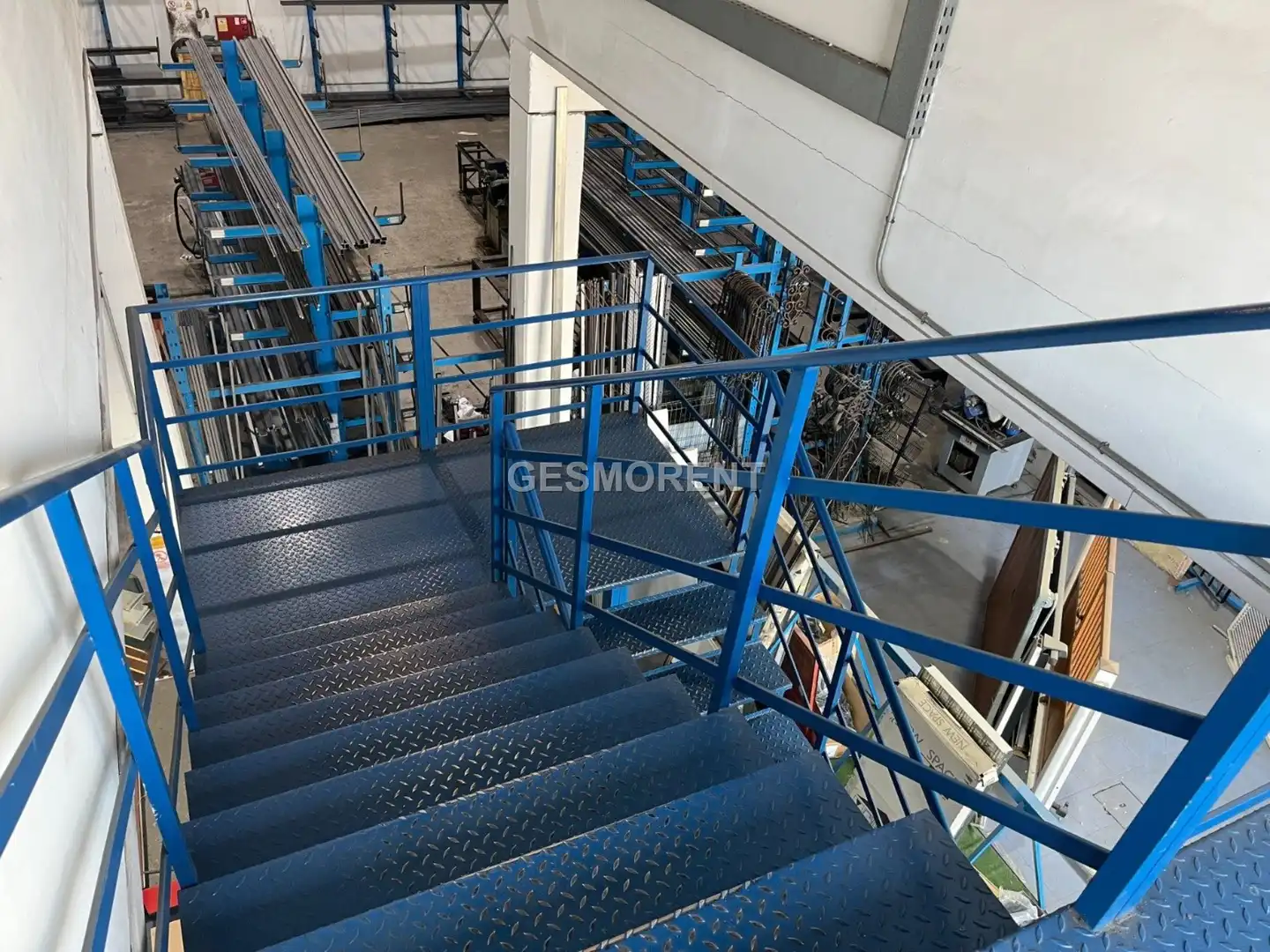 Nave industrielle à louer à Rivas Futura, imagen 4