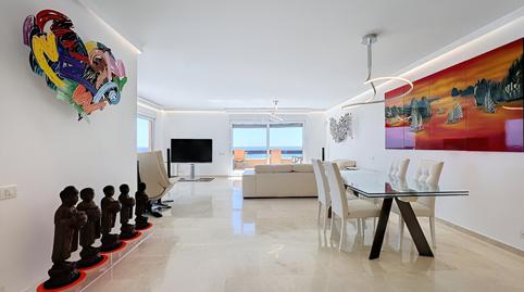 Foto 3 von Dachboden zum Verkauf in Manilva Pueblo, Manilva