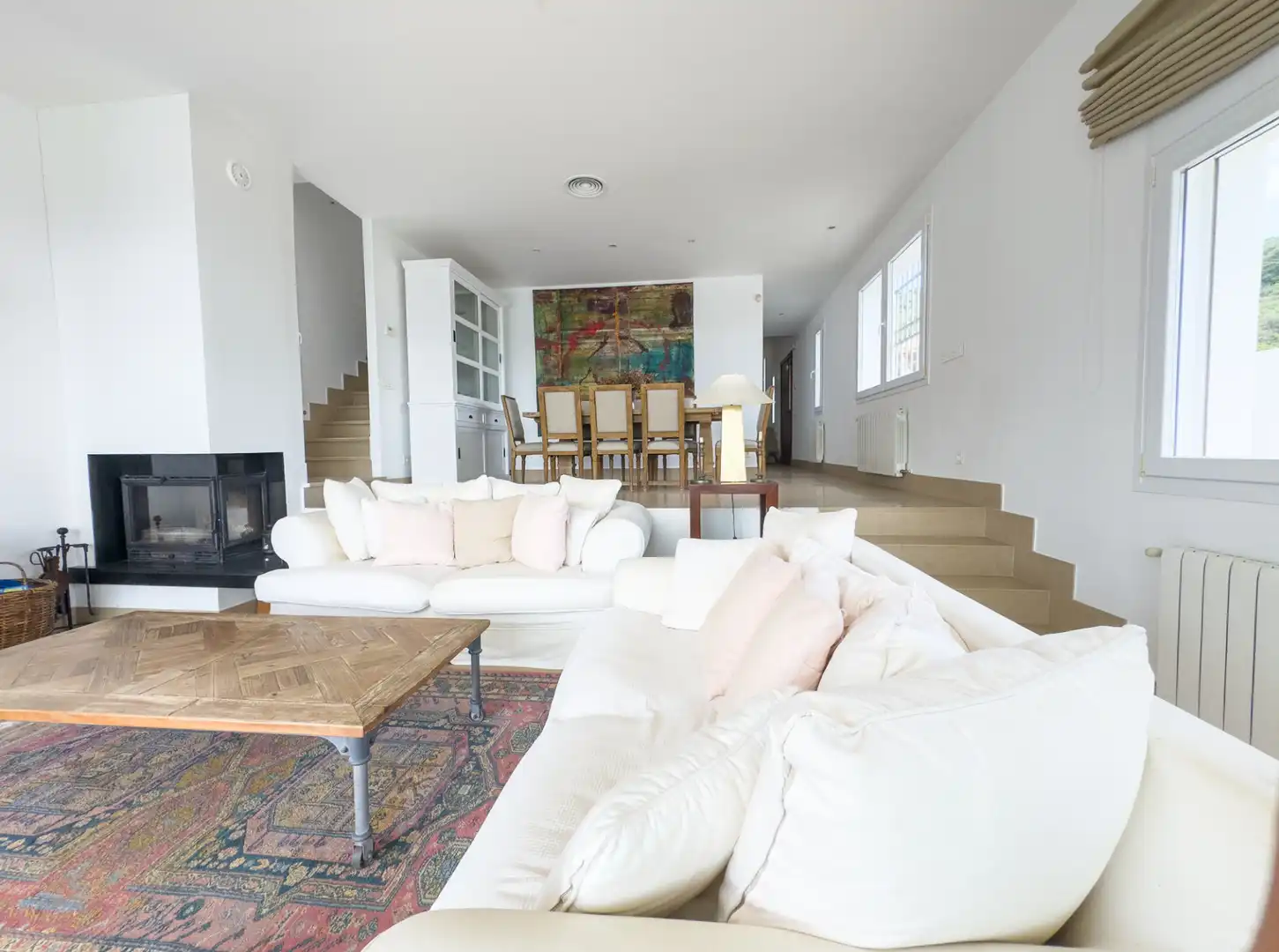 Chalet con terraza en venta en San García, imagen 110