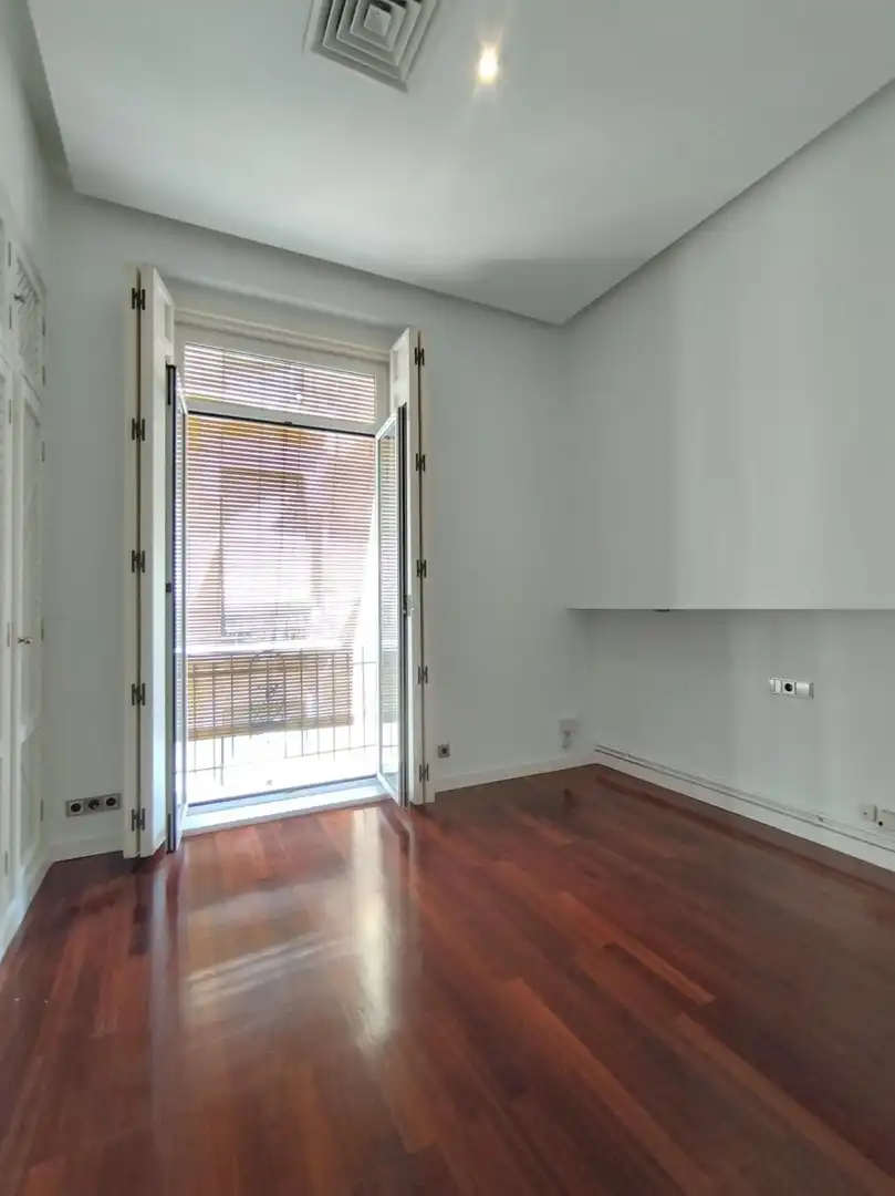 Flat for rent in Murcia  with Air Conditioner, Heating and Balcony