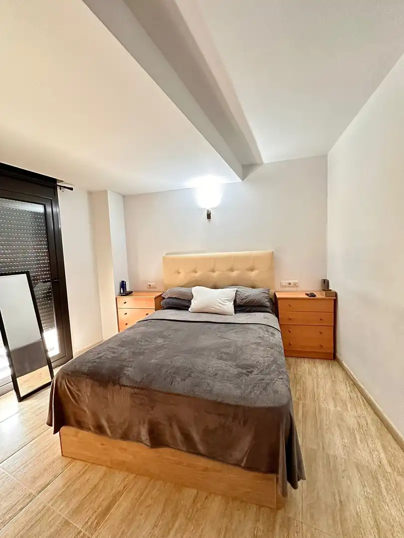 Wohnung mit Aufzug zum Verkauf in Sant Antoni de Calonge, imagen 5