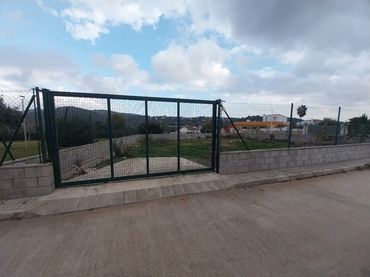 Terreno residencial en venta en Urbanització Molló de la Creu N-8