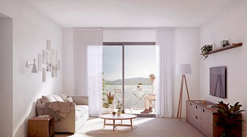 Foto 3 de Pis en venda a Carrer de la Font, 1d, Sant Joan - Vilarromà, Girona