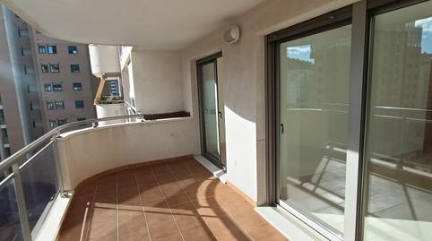 Foto 5 de Apartamento en venta en Avenida Mestral, Cala Alta - Veremar, Villajoyosa / La Vila Joiosa