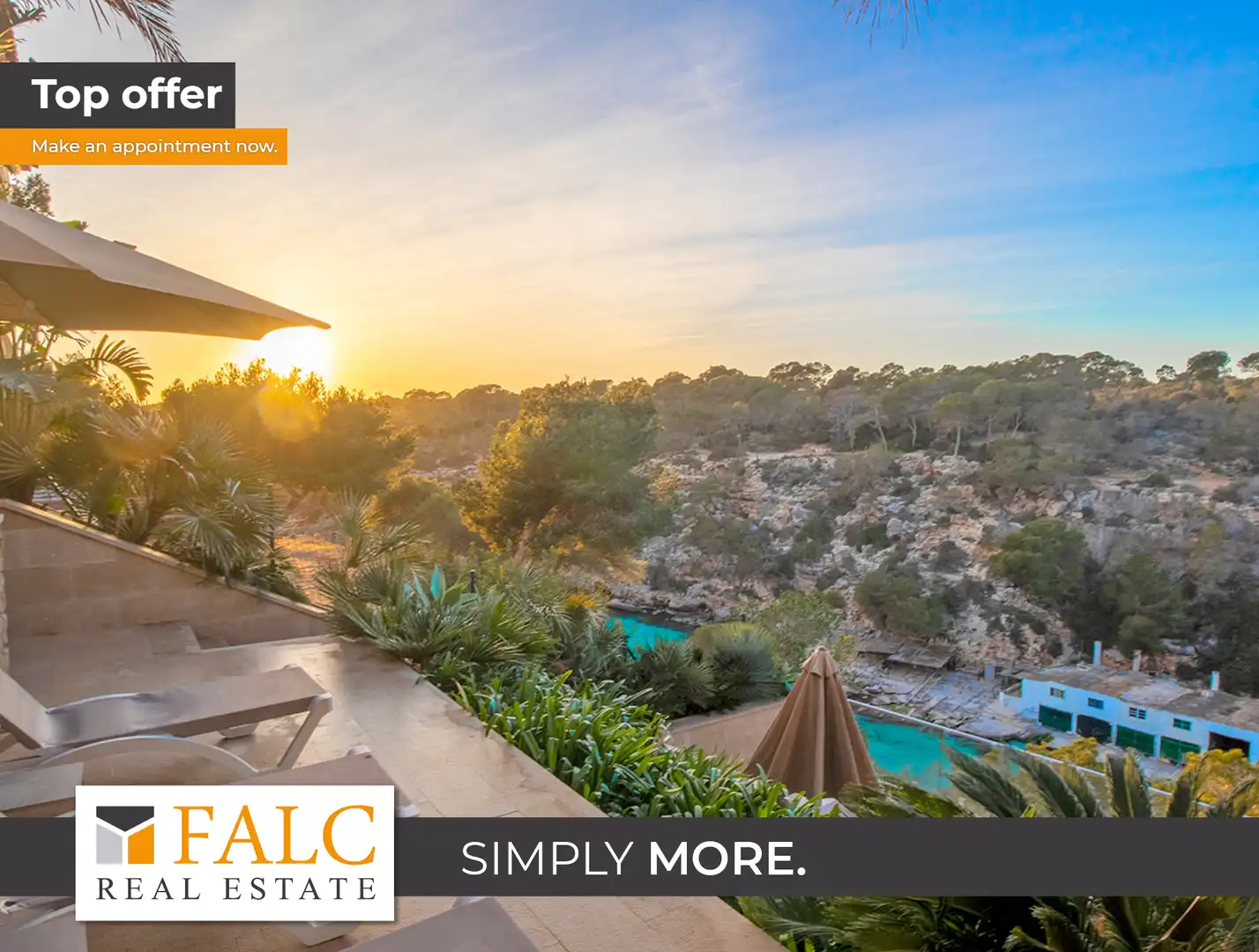 Maison jumelée à vendre à Cala Pi - Vallgornera