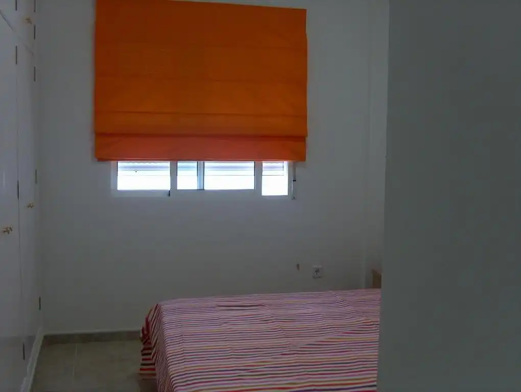 Dormitori de Apartament en venda en Cartagena