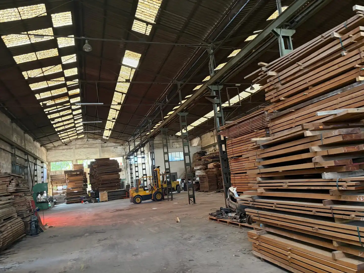 Industrial building for sale in Albal