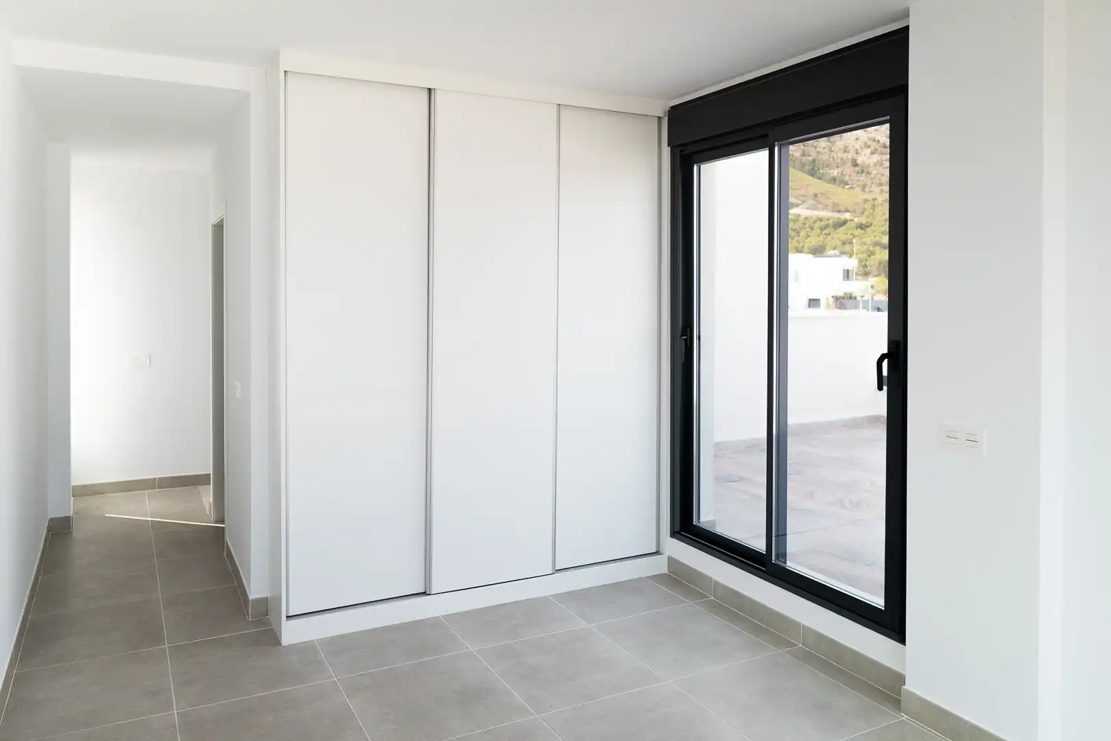 Chalet con terraza en venta en Casco urbano, imagen 13