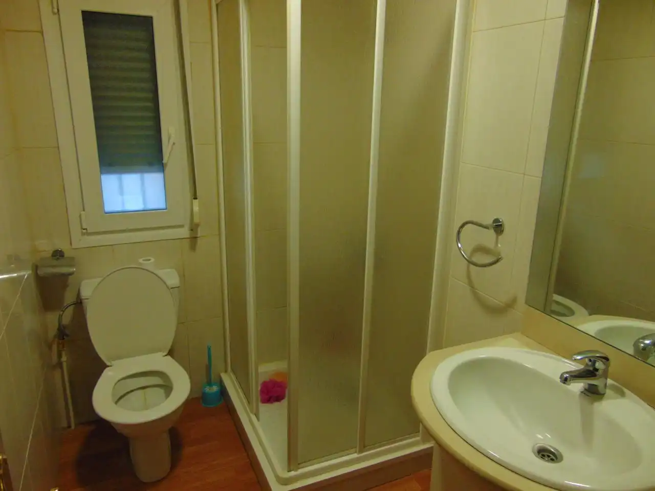 Badezimmer von Residential zum Verkauf in Martiherrero