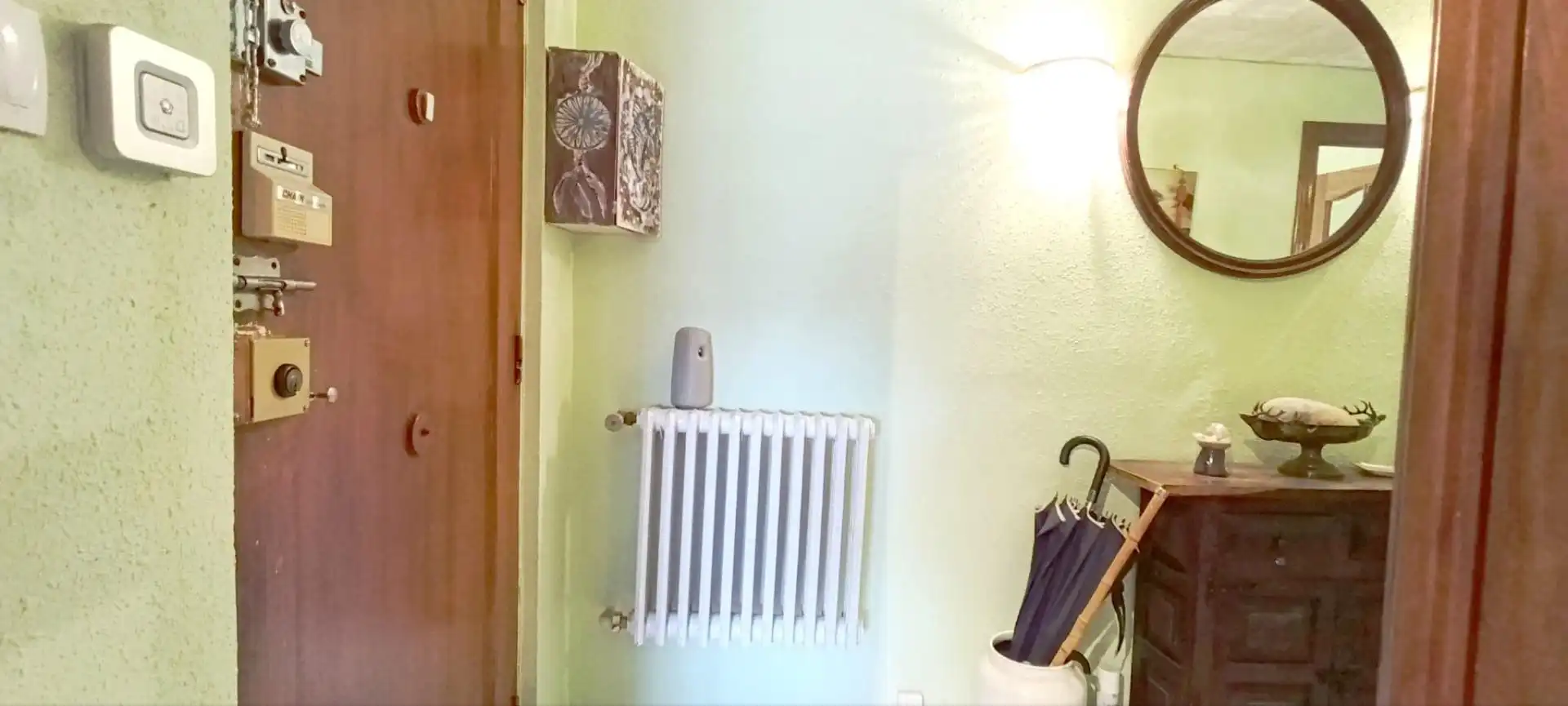 Wohnung zum Verkauf in León Capital 
